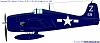 1/100 F6F-5 Hellcat VF-85, USS Shangri-La CV-38, 1945 (NOBI, PacificWind's Recolors)-shangri-la-cv38.jpg