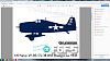 1/100 F6F-5 Hellcat VF-85, USS Shangri-La CV-38, 1945 (NOBI, PacificWind's Recolors)-hellcat-shangri-la.jpg