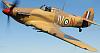 1:33 Hawker Hurricane Mk IID, Orlik-hurricane2.jpg