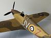 1:33 Hawker Hurricane Mk IID, Orlik-img_9817.jpg