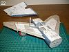 Super Etendard, Fly Model Nr.51, Buildingreport 1:33-4-6-.jpg