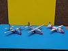 My W&amp;P (Adds On and Recolors) to S&amp;P Planes-dsc02309.jpg