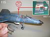 Super Etendard, Fly Model Nr.51, Buildingreport 1:33-22-2-.jpg