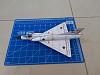 Mirage 3C Mali model Artz 1:48-20191123_115926.jpg