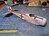 Fokker D-II 1/32nd (Marek's Models)-diitail.jpg