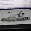 Mcdonnel F2H-2 Banshee 1:48 - Murph's models-20200228_215151.jpg