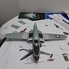 Mcdonnel F2H-2 Banshee 1:48 - Murph's models-20200314_165842.jpg