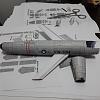 F-100D Super- Sabre Murph's models 1:48-20200317_140343.jpg