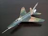 F-100D Super- Sabre Murph's models 1:48-20141220_153900.jpg