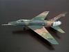 F-100D Super- Sabre Murph's models 1:48-20141220_153952.jpg