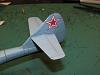 Lavochkin La-150 1/33 scale-img_1813.jpg