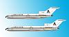 Boeing 727-114 Avensa 1/144 scale-727-100-y-727-200.jpg