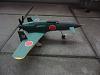 Japanese Shinden J7W1 from Ma&#322;y Modelarz 1:33-cimg5932.jpg