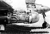 Kugisho R2Y2 Keiun experimental concept jet-me-262-engine-installation.jpg