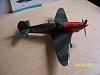 My paper models collection in 1/33-yak-7b-1-.jpg