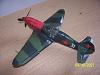 My paper models collection in 1/33-yak-7b-3-.jpg