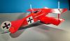 Fokker Dr I in 1:14  CASALTA-fokk-111-web.jpg