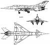 Mig-Ye8 Model Kom in 1/33-3-view.jpg