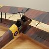 De Havilland DH.82A by ccoyle - Kartonowa Kolekcja - 1/33 - finished model-tm42.jpg