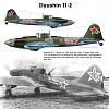 1/100 scale is the new black-ilyushin-il-2-m3-brent-repaint.jpg