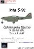 News from Gerry Paper Models - aircrafts-avia-s-92-eskoslovenske-letectvo-5.-stihaci-letka-zatec-ab-spring-1947-.jpg