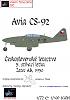 News from Gerry Paper Models - aircrafts-avia-cs-92-eskoslovenske-letectvo-5.-stihaci-letka-zatec-ab-spring-1950-.jpg