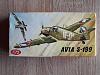 News from Gerry Paper Models - aircrafts-s-199.jpg