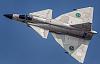 SAAB Viggen-Fly model #41 in 1/33-flight-silver.jpg