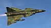 SAAB Viggen-Fly model #41 in 1/33-flight.jpg