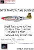 News from Gerry Paper Models - aircrafts-north-american-p-51c-mustang-usaaf-325.-fg-15.-af-col.-chester-l.-sluder-lesina-ab-italy-.jpg