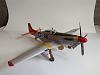 1/33 P-51 Mustang &quot;Red Tails&quot;, 332nd Fighter Group, 302nd Fighter Squadron-img_20230711_105346302.jpg