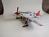 1/33 P-51 Mustang &quot;Red Tails&quot;, 332nd Fighter Group, 302nd Fighter Squadron-img_20230711_105617527.jpg