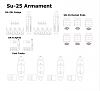 Su-25 Frogfoot design (1/100)-su25armament.png