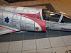 Mirage 3c in metallic- Yaron repaint 1:30 scale-img_9038.jpg