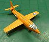 Bell X-1 1/100 scale-p1050564.jpg