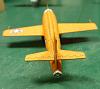 Bell X-1 1/100 scale-p1050568.jpg