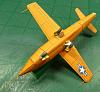 Bell X-1 1/100 scale-p1050569.jpg