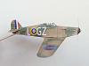 Hurricane, 1/40 - easy model-received_505462671901823.jpg