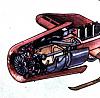 frist jet flight 16.12.1910 Coanda 1910-coamda-motor.jpg