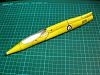 David Gilmour's yellow Folland Gnat - design by Gary Pilsworth-xr991-12.jpg