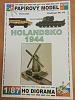 Best Papermodels : Diorama Holland 1944-diorama.-holland-cz-002-.jpg