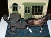 hansom cab 1:24 Agromodels-pict5788.jpg