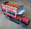 1910 B type London Bus 1:20 Scale-bus-09.jpg