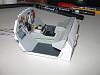 DMC-12 DeLorean, Time machine from &quot;Back to the Future&quot; trilogy / free model-89.jpg