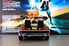 DMC-12 DeLorean, Time machine from &quot;Back to the Future&quot; trilogy / free model-de4.jpg