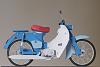 Three Honda Two-Wheelers-cub3.jpg