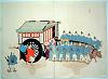 Goshoguruma, the nobleman's ox carriage-aa0511-25.jpg