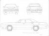 Blueprints for 1972 Ford Galaxie 500-ford-galaxie-500-sedan-1970.jpg