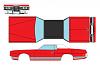 blake7's mint 1972 ford Ltd galaxie 500 paper model recolored-72-ltd.jpg