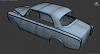 Peugeot 403. Lt.Columbo junk heap cabrio. Metal build-screenshot06263.jpg